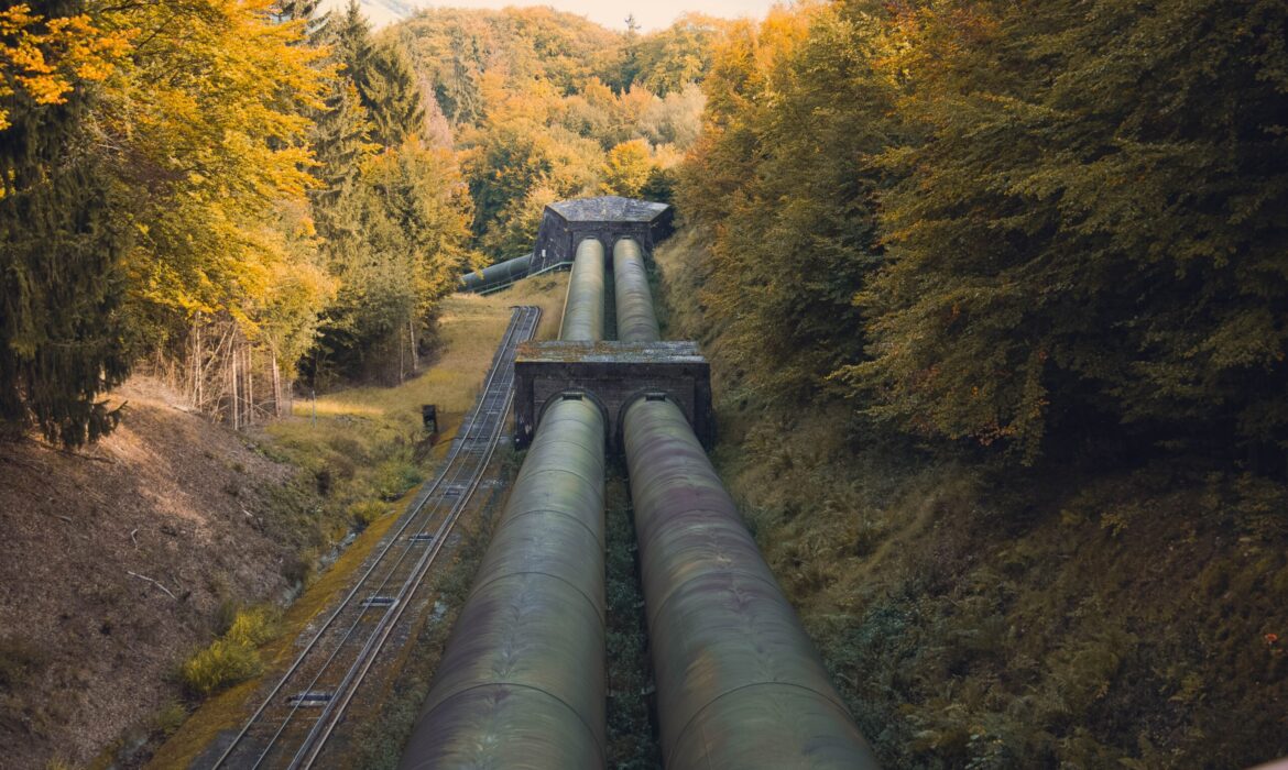 Proposed Closure of Michigan Pipeline by Biden Draws Criticism