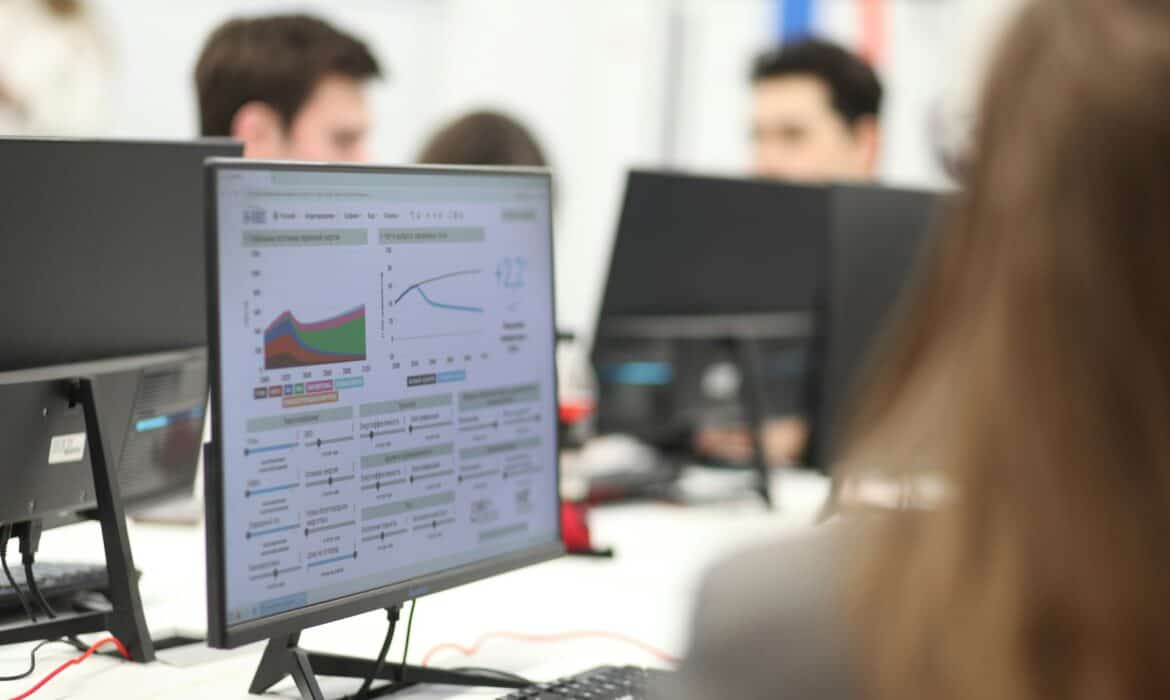 energy broker software