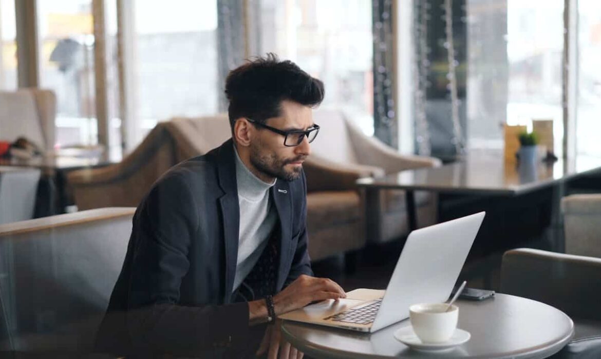 energy broker software