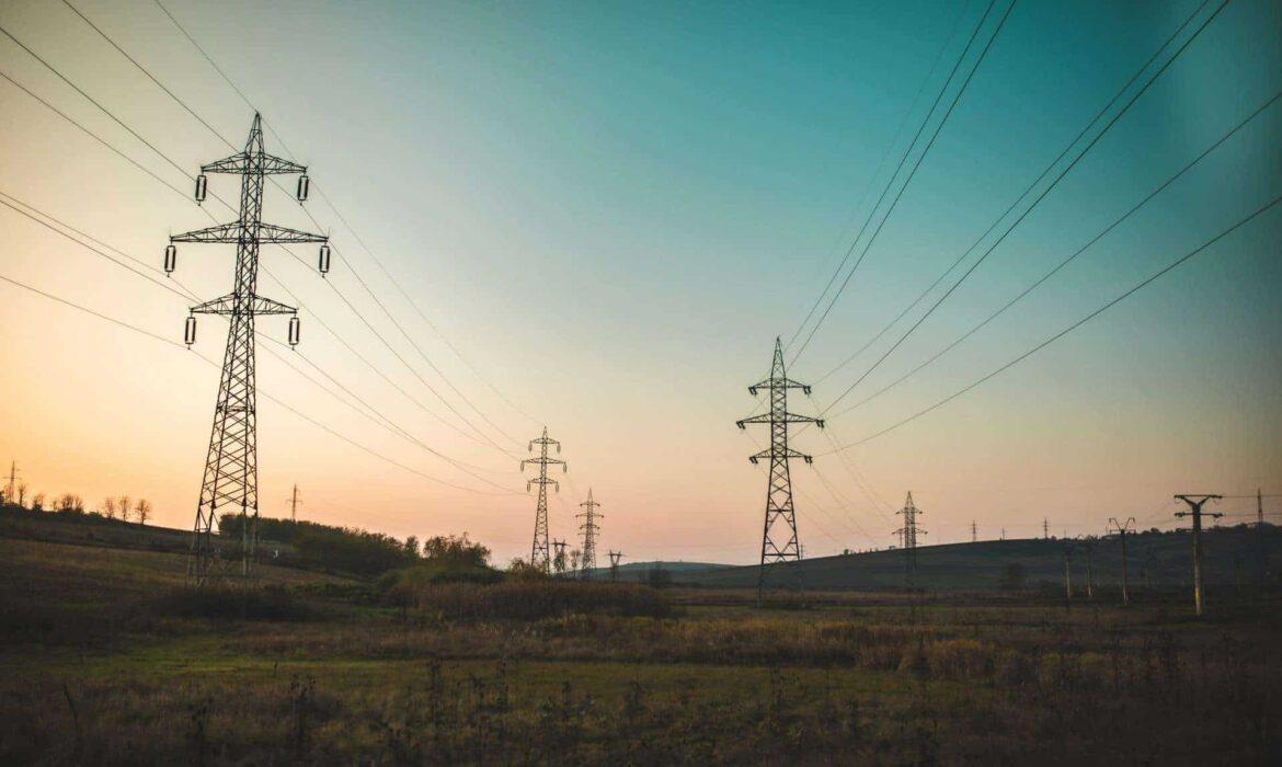 energy broker